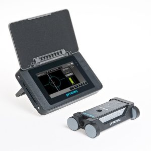 Profometer_PM-600_with_Universalprobe_and_Cart