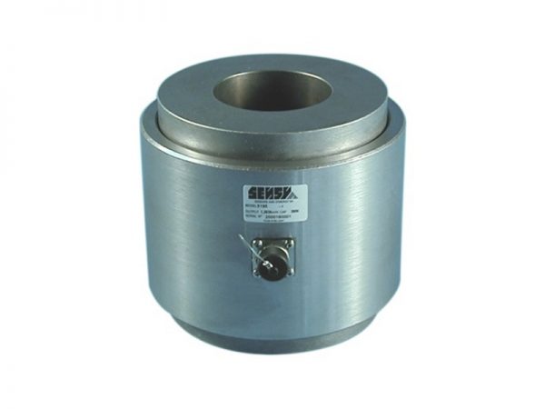 thru hole load cell