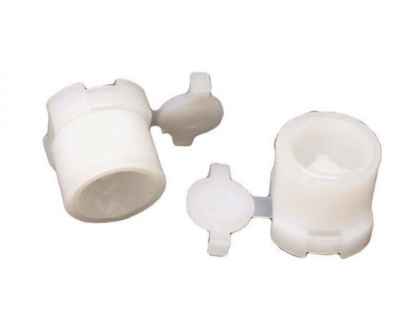 XRF cups CapX