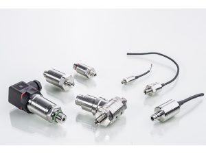 DDM, Germany: all pressure sensors